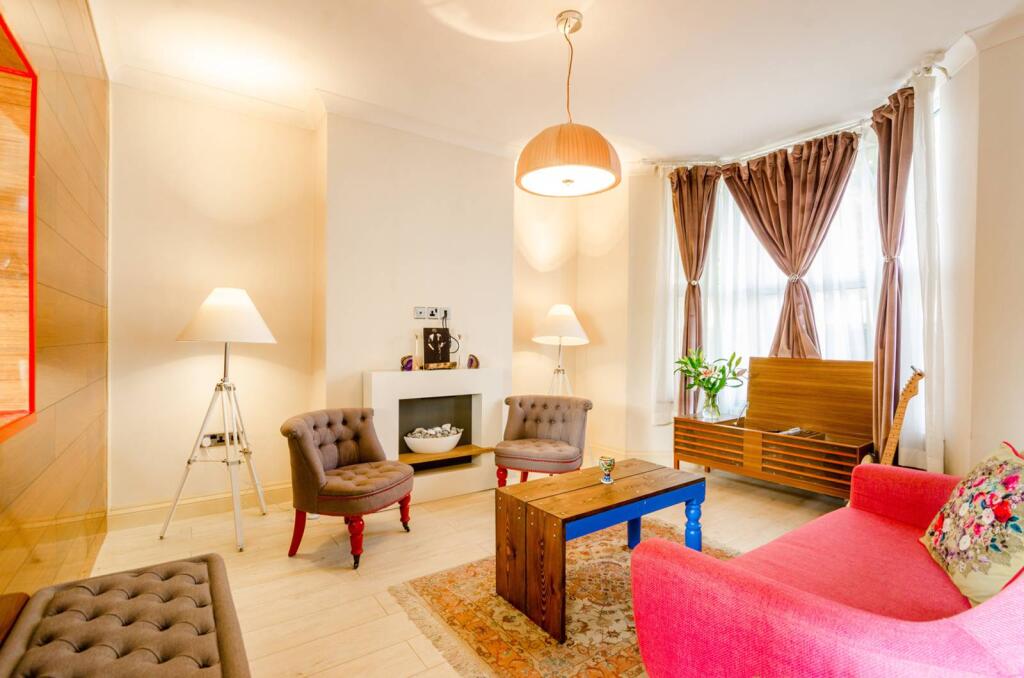 Main image of property: Davis Street, Plaistow, London, E13