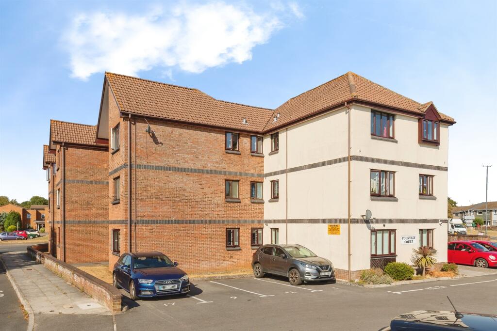 Main image of property: Abbotswood, Yate, Bristol