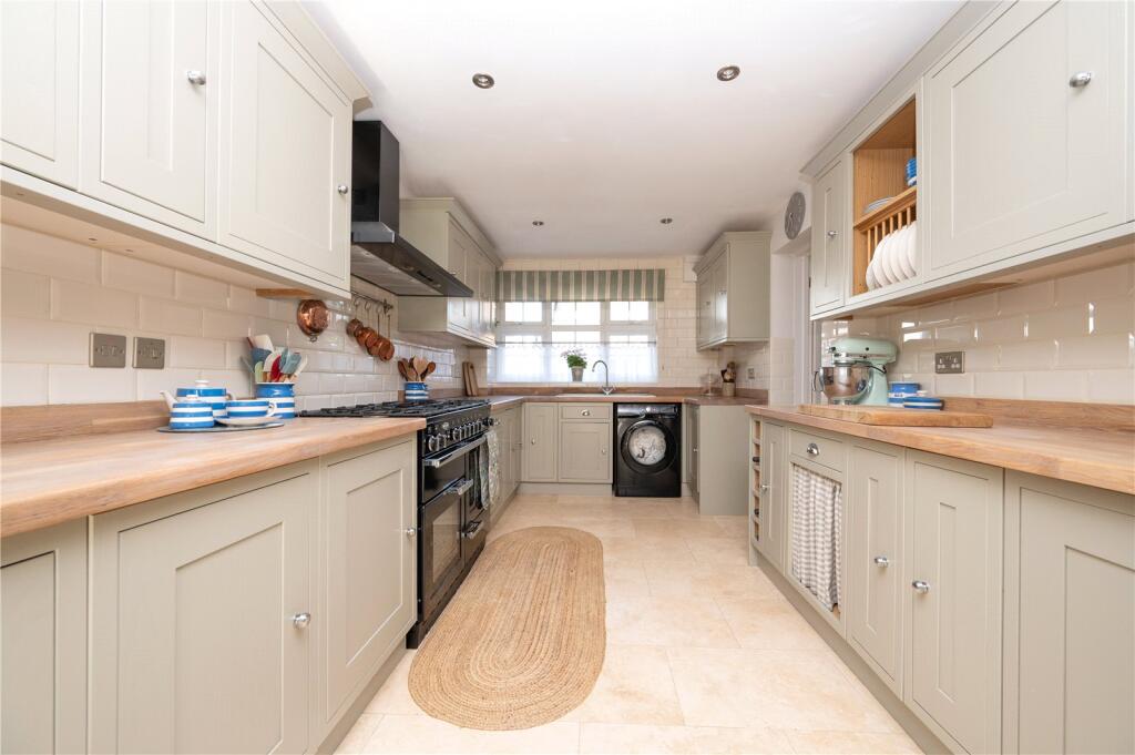 House in St Albans - More