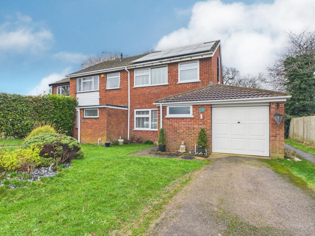 Main image of property: Wren Road, Prestwood, Great Missenden, Buckinghamshire, HP16 0SB