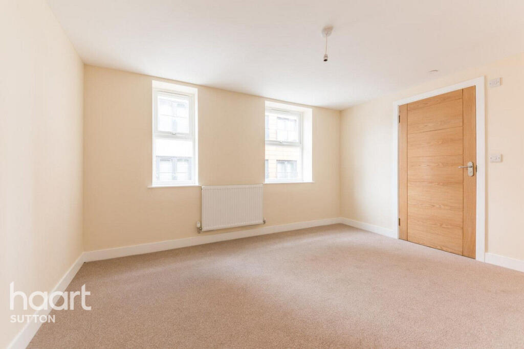 Main image of property: High Street, SUTTON