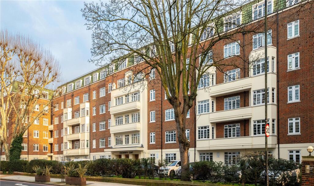 Main image of property: Chatsworth Court, Pembroke Road, London, W8