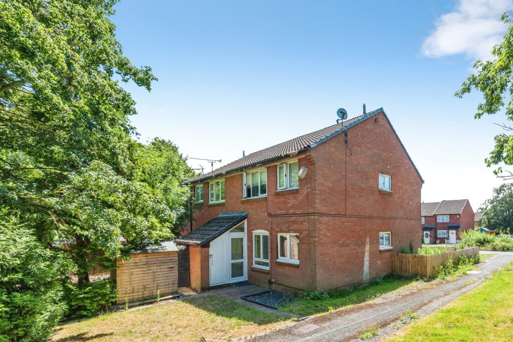 Main image of property: Denbeck Wood, Eastleaze, Swindon, Wiltshire, SN5