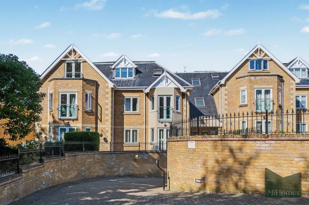 Main image of property: Slades Hill, Connor Court, EN2