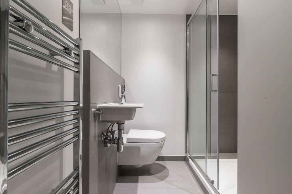 1 bedroom ground floor flat for rent