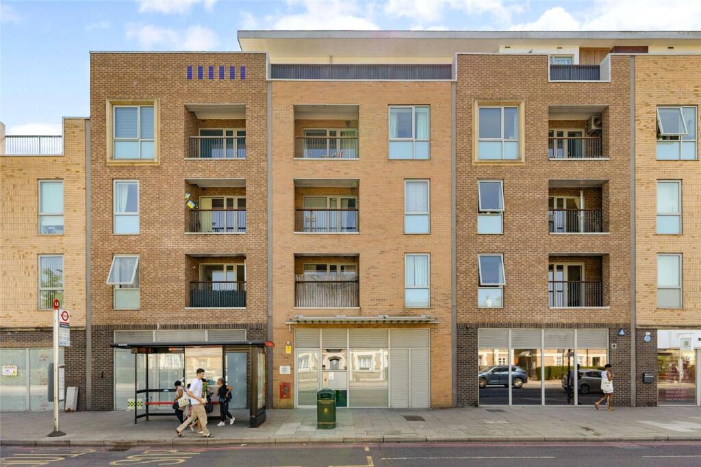 Main image of property: Battersea Park Road, London, UK, SW11