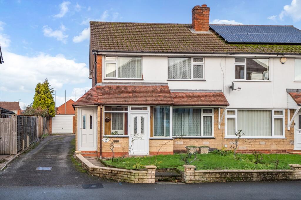 Main image of property: All Saints Road, Bromsgrove, Worcestershire, B61