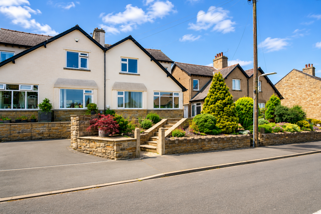 Main image of property: Stoney Bank Road, Earby