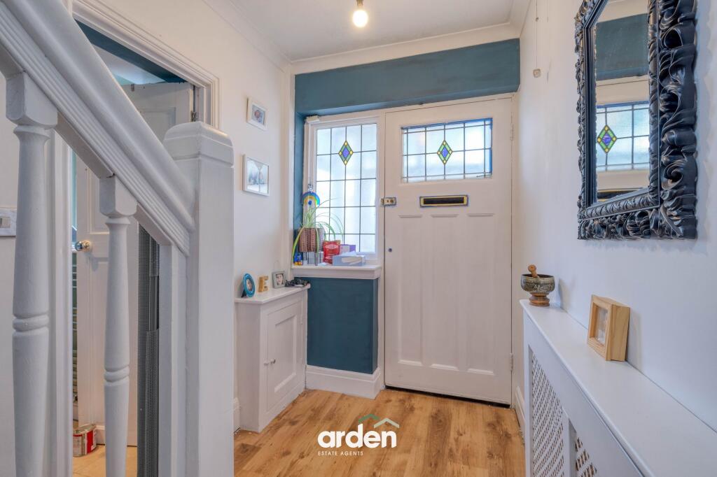 Stot Fold Road, Birmingham, B14 photo 4