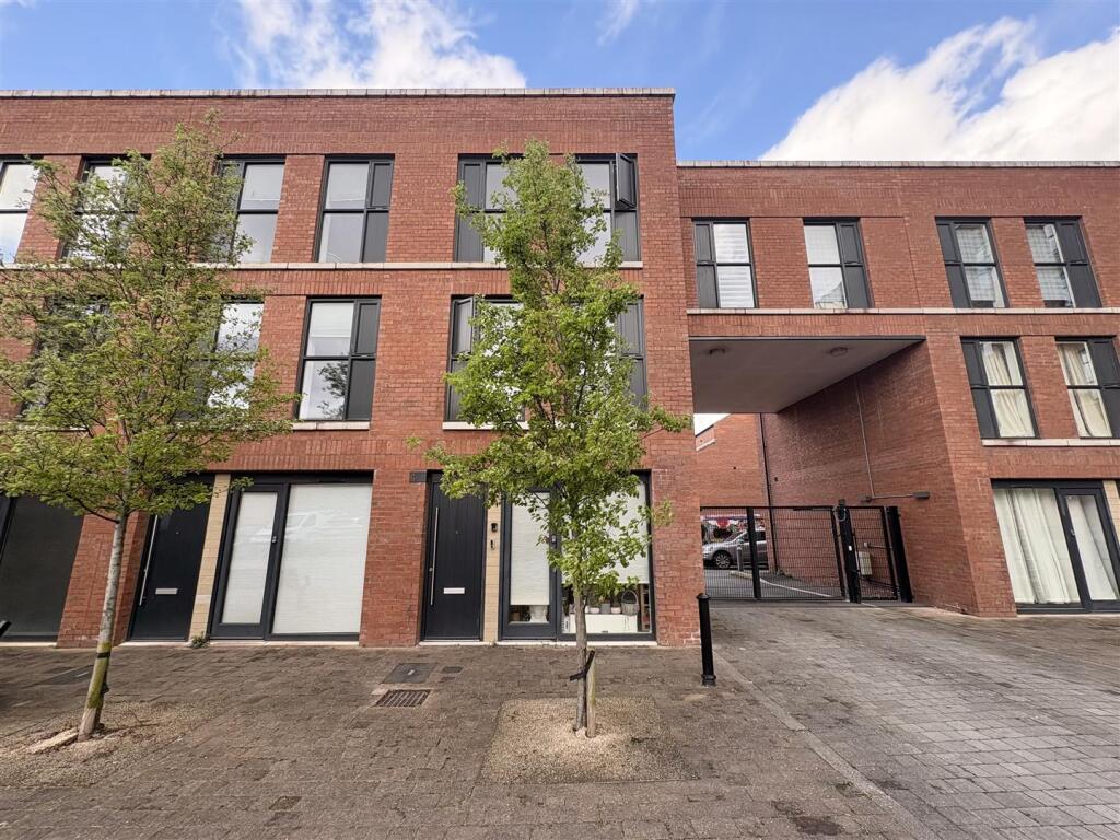 Main image of property: Fairway View, Stockport