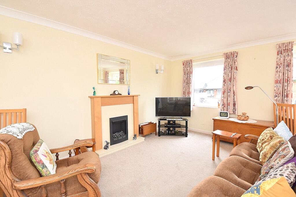 Additional image 3 of Carrington Way, Wincanton, Somerset, BA9