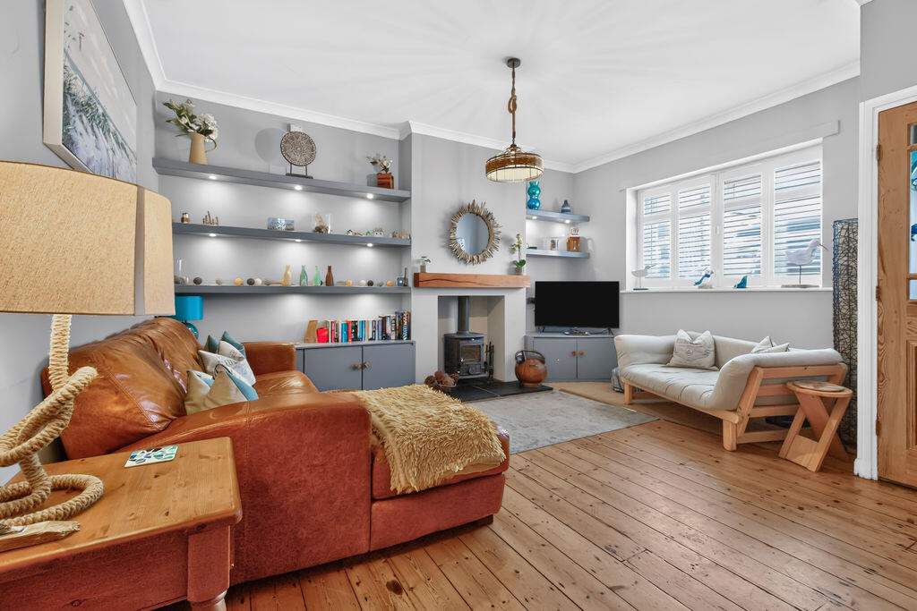 House in Newcastle upon Tyne, Amble By the Sea - More