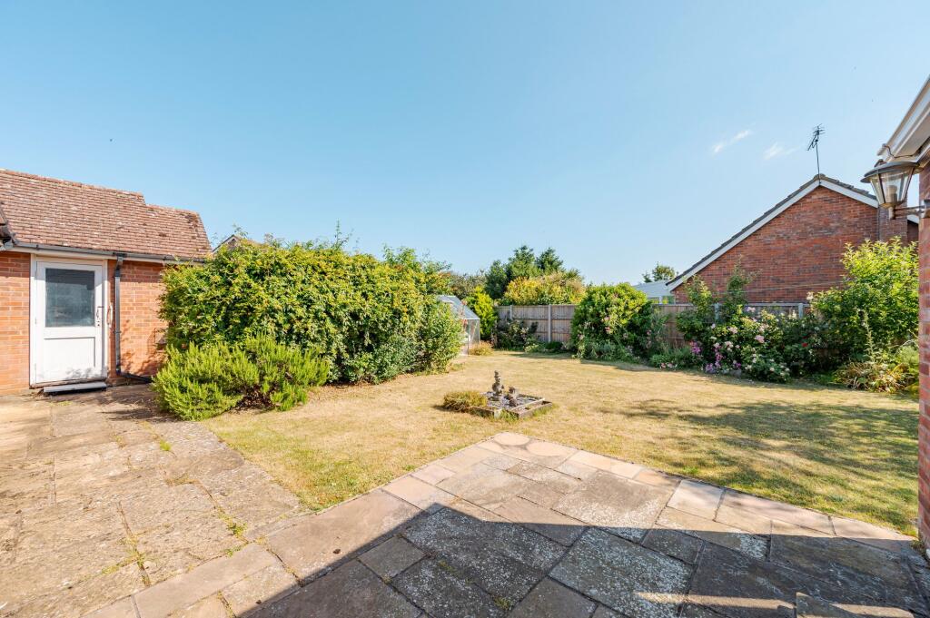 House in West Suffolk, Barningham - View 2
