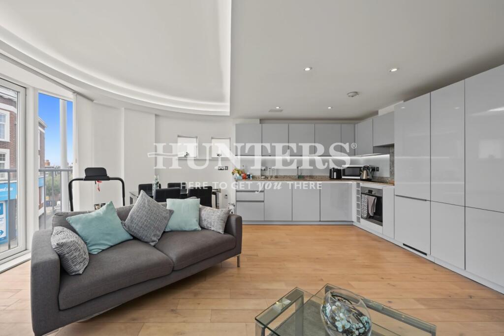 Apartment in London - View 4