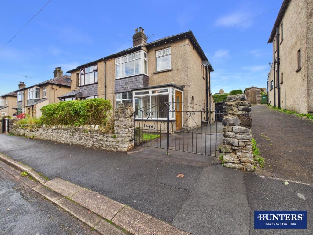 Main image of property: Helme Drive, Kendal