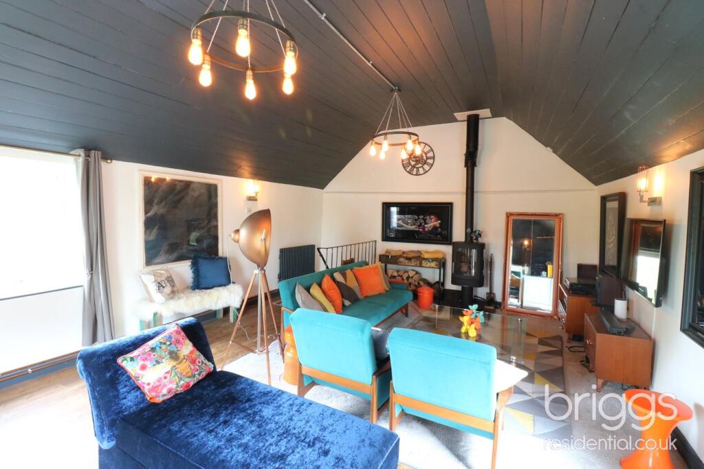 Stamford Road, Market Deeping, PE6 - View 3