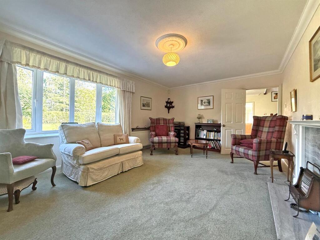 House in Shrewsbury - View 4