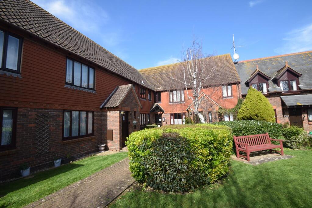 Main image of property: Church Bailey, Westham, Pevensey