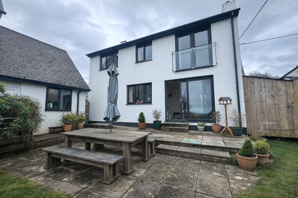 Main image of property: Stoke Rivers, Barnstaple, Devon, EX32