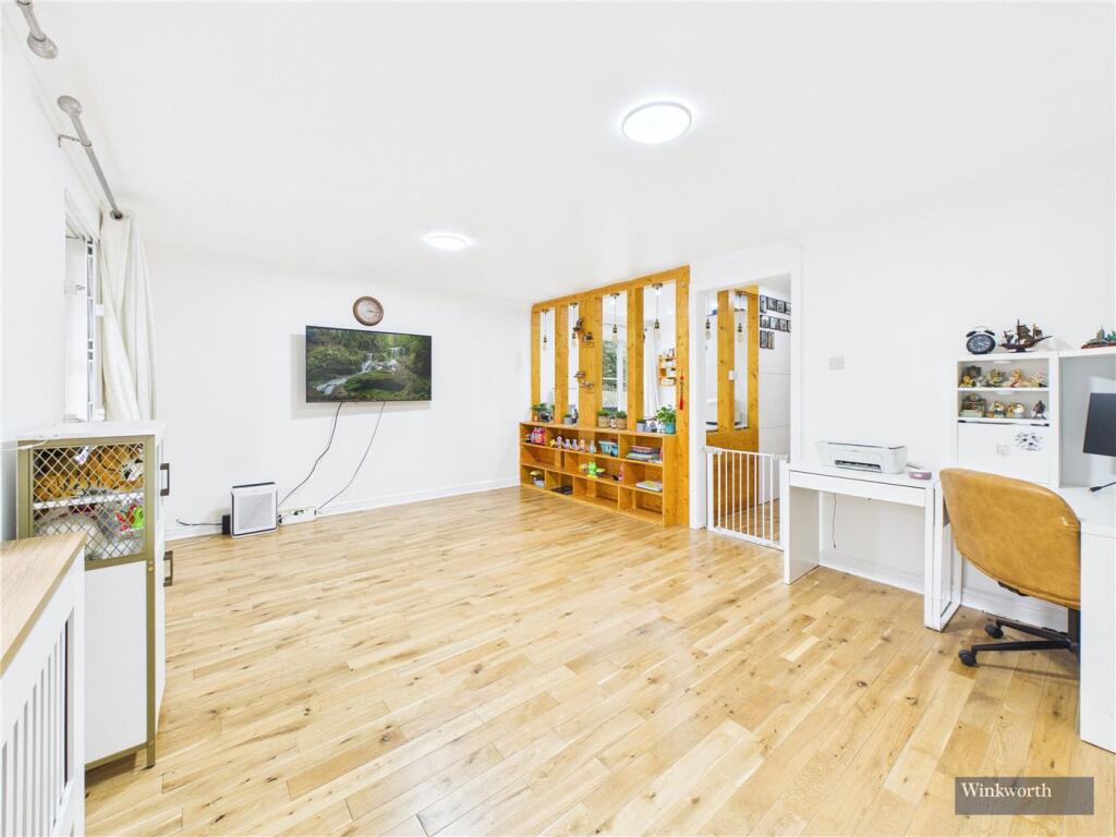 Main image of property: Sheepcote Road, Harrow, Middx, HA1