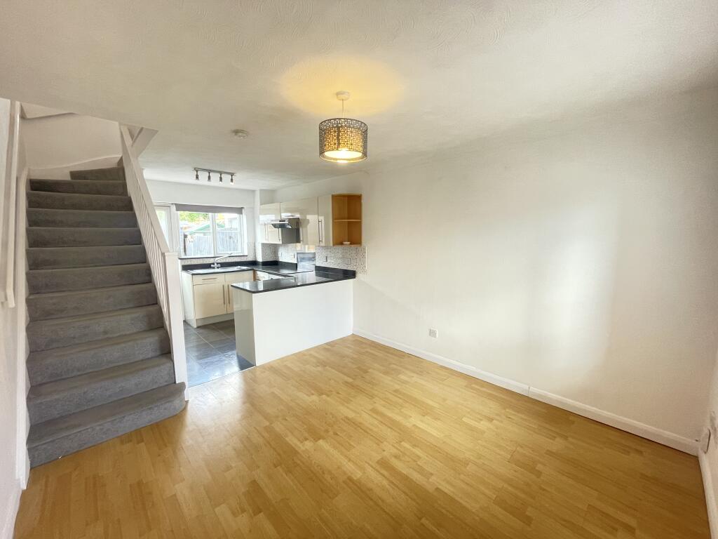 Main image of property: Hales Park, HEMEL HEMPSTEAD