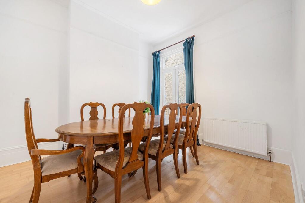 House in London, Brixton - View 4