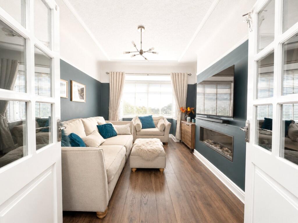 Chapelhill Road, Moreton, Wirral, CH46 photo 3