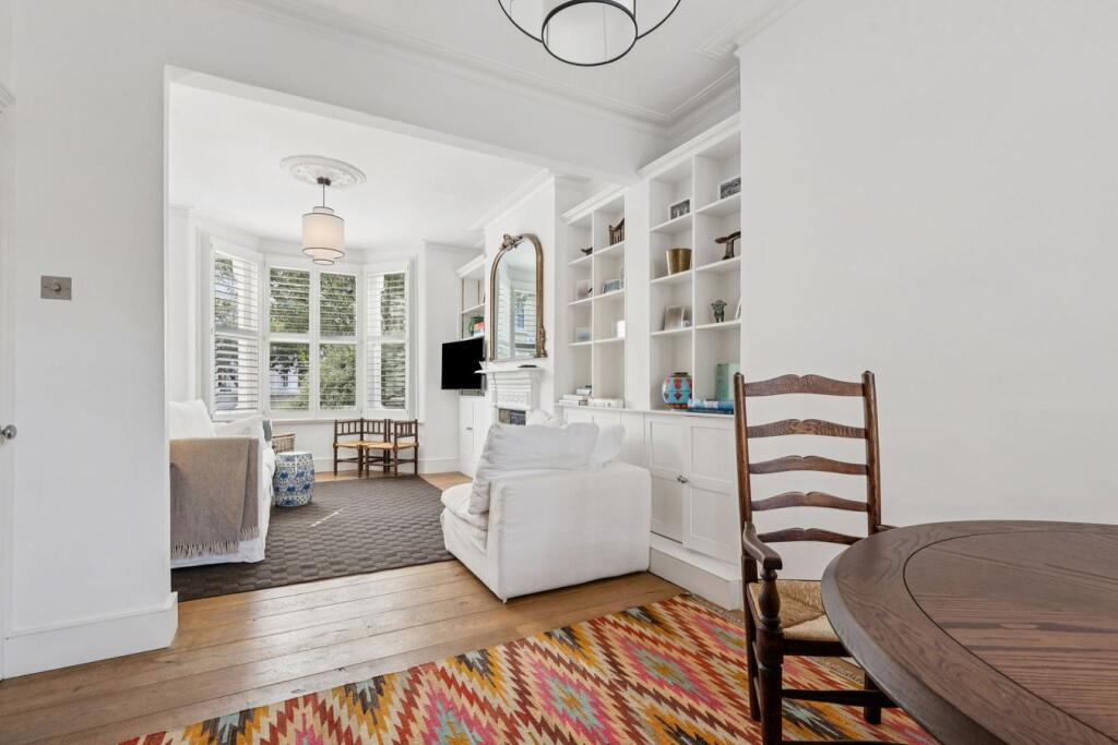 House in London, Hammersmith - More