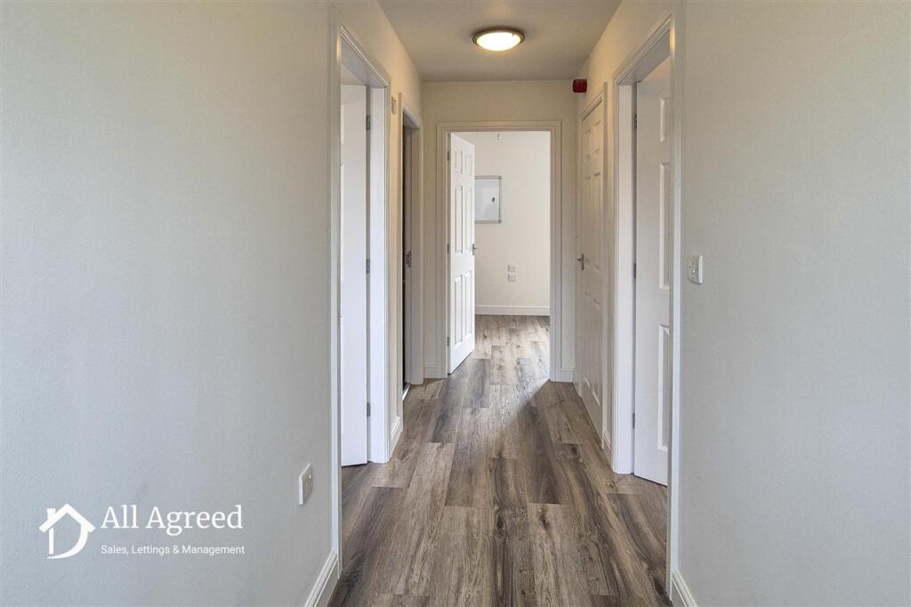 Apartment in Ilkeston - View 2