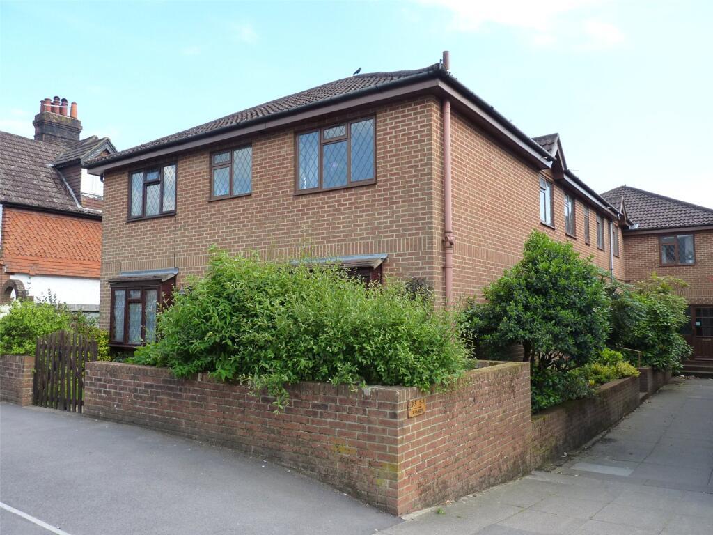 Main image of property: Headley Road, Grayshott, Hindhead, Surrey, GU26