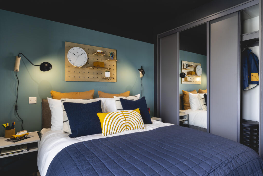 Main image of property: New England Street, Brighton, East Sussex, BN1