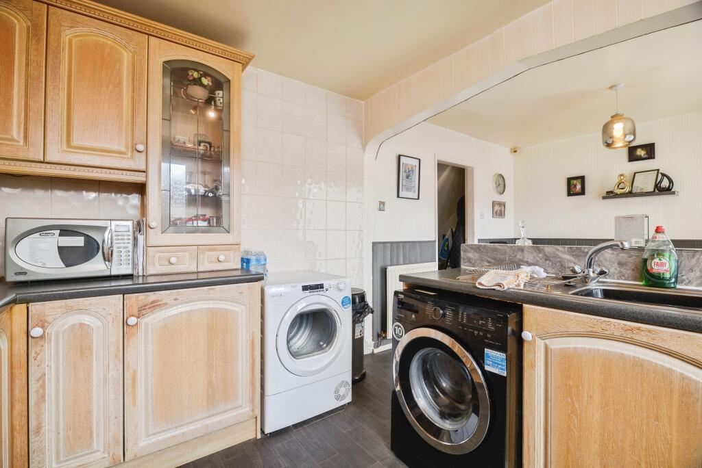 Etherley Walk, Stockton-on-Tees, TS19 – pohled 3