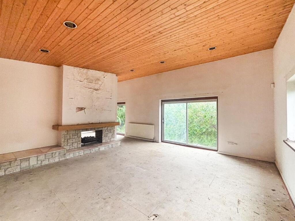 House in Llangynog - View 4