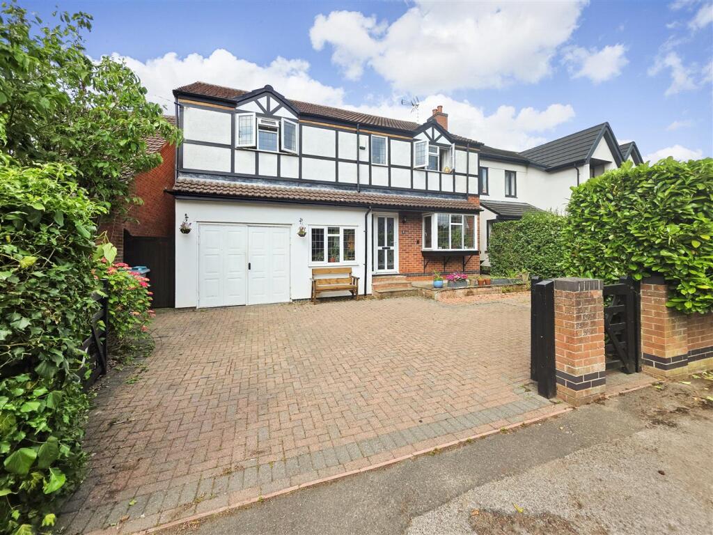 Main image of property: Main Street, Gunthorpe, Nottingham