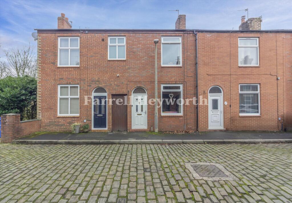 Main image of property: Hope Street, Chorley