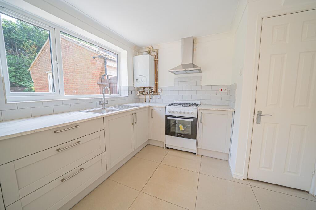 House in Solihull, West Midlands - View 4