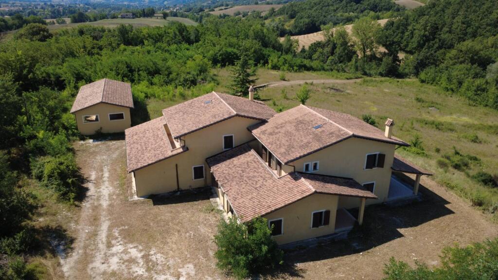Main image of property: Umbria, Perugia, Nocera Umbra