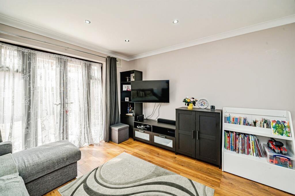 House in Slough - More