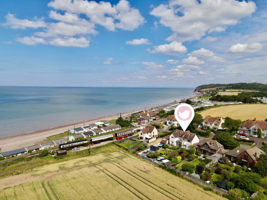 Blue Anchor, Minehead, Somerset photo 3