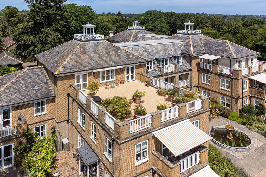Main image of property: Turnpike Court, Hett Close, Ardingly