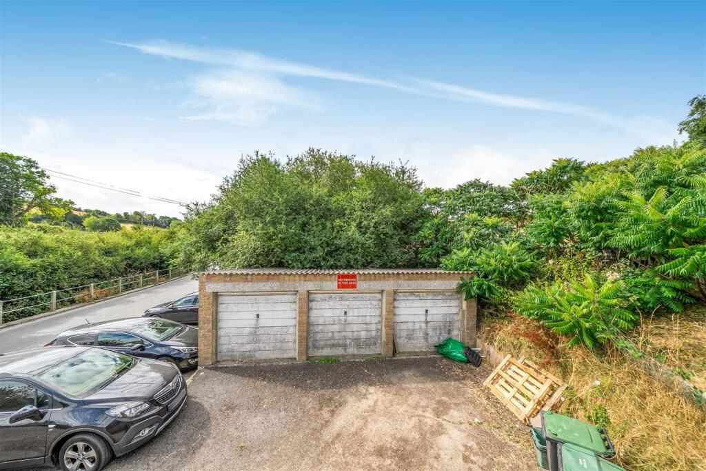 Boldacre, Alton Pancras, Dorchester - More
