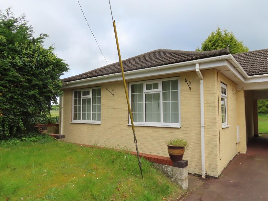 Main image of property: Messingham Lane,Scawby,DN20