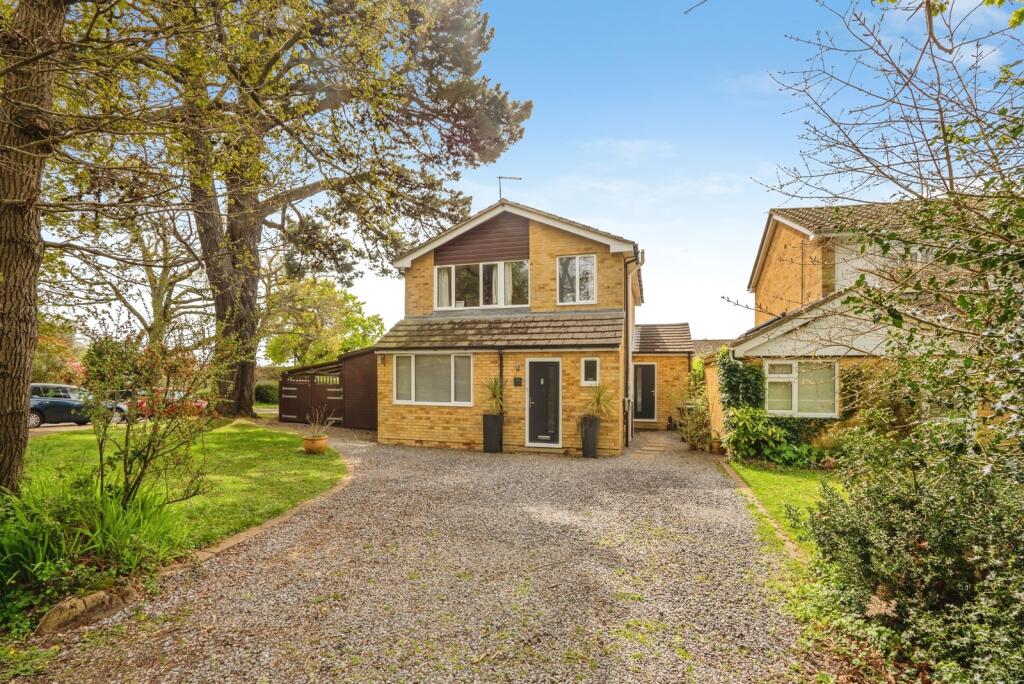 Main image of property: Long Copse Lane, Emsworth, Hampshire, PO10