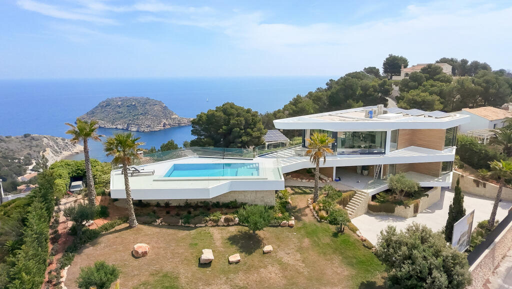 Main image of property: Valencia, Alicante, Javea