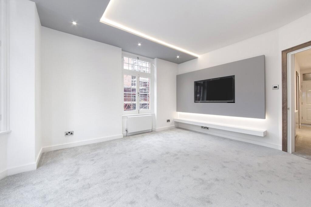 Main image of property: Cavendish Buildings, Gilbert Street, Mayfair, London, W1K