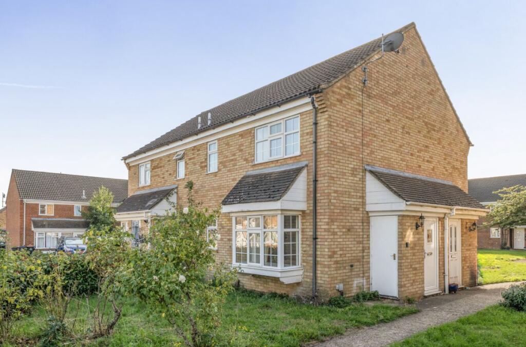 Main image of property: Beatrice Street, Kempston