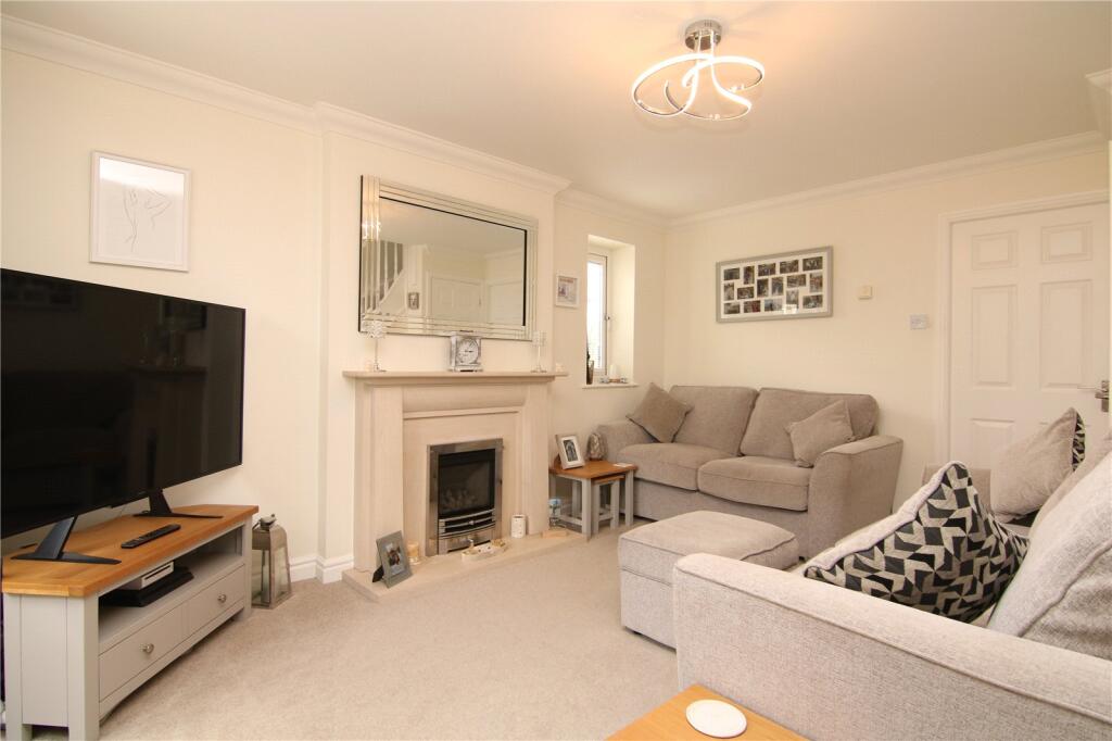 House in Bradford - View 4