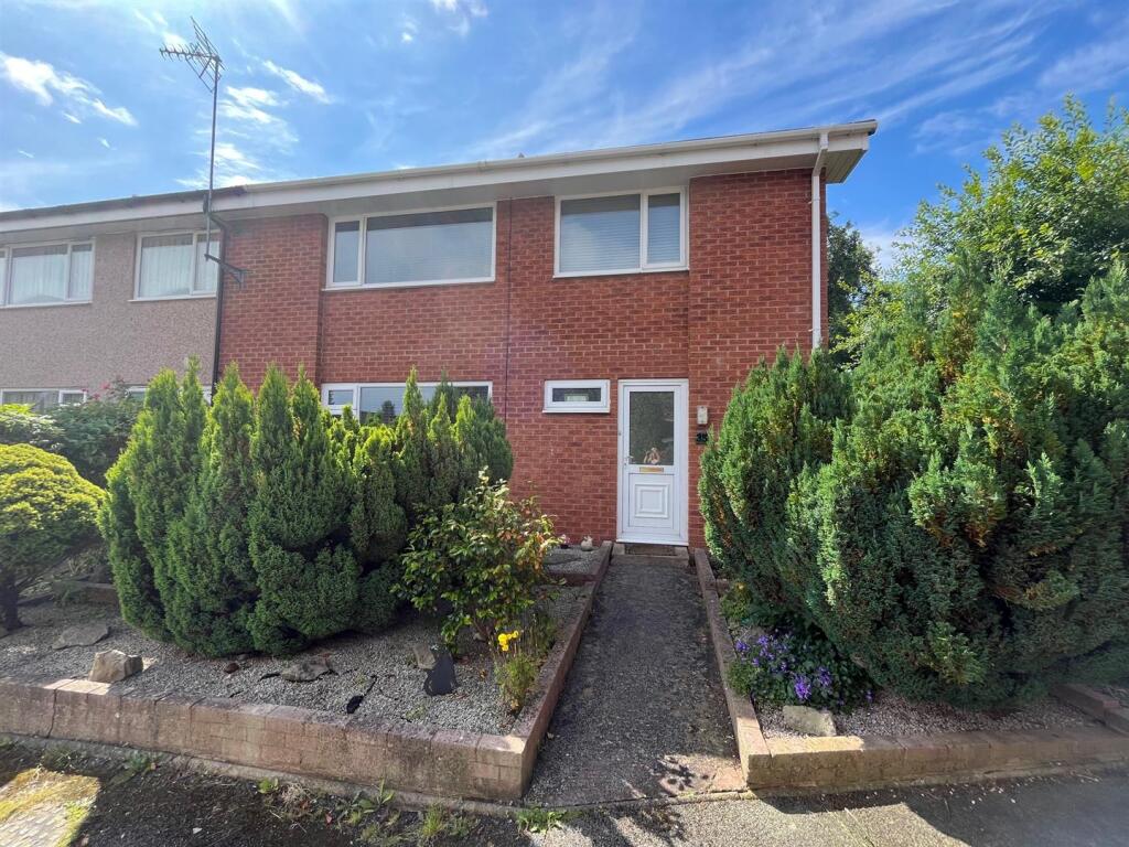 Main image of property: Ddol Ddu, Old Colwyn