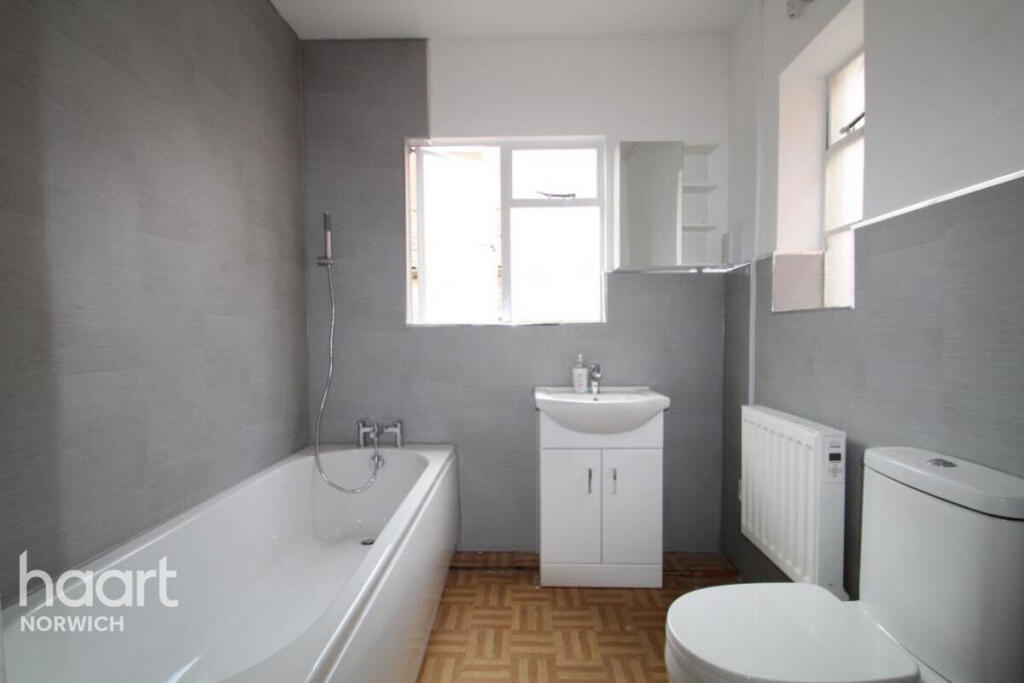 Main image of property: Back of the Inns, Norwich