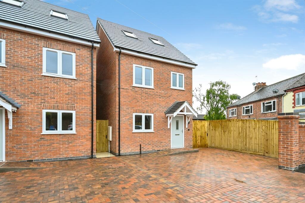 Main image of property: Providence Street, Ripley